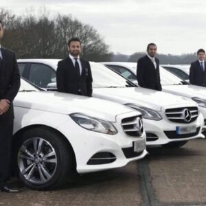 Guide to Limo Service to Airport: Travel in Style and Comfort